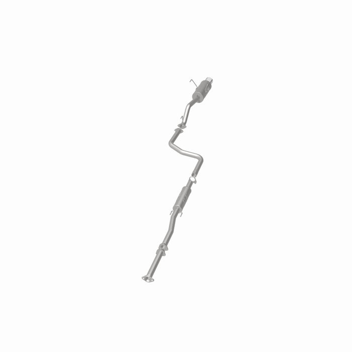 Magnaflow 15646 MagnaFlow Sys C/B Civic Ex/Si 2/4Dr 96-On