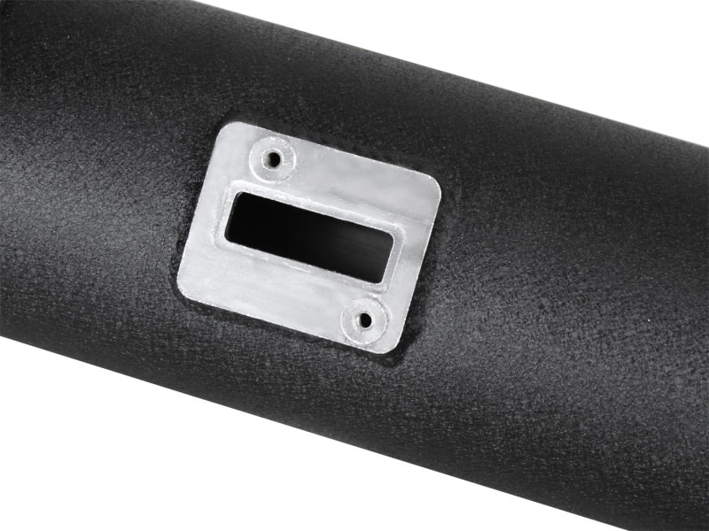 aFe 54-11972-1B MagnumFORCE Intakes Stage-2 P5R AIS P5R; Ford F-250/350 11-12 V8-6.2L (blk)