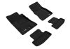 3D MAXpider L1FR08504709 ACE Elegant - Combo - Black