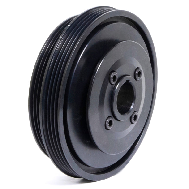 Fluidampr 521001 93-05 Mazda B-Series Steel Internally Balanced Damper