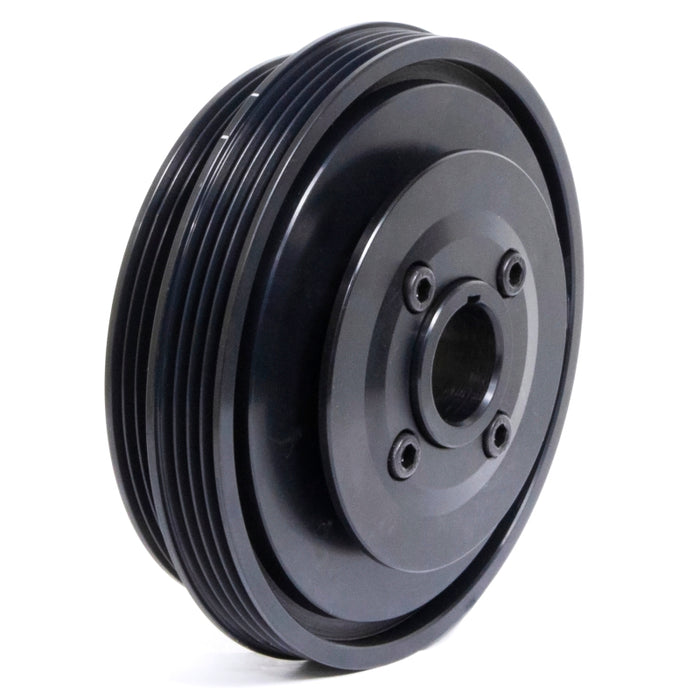 Fluidampr 521001 93-05 Mazda B-Series Steel Internally Balanced Damper