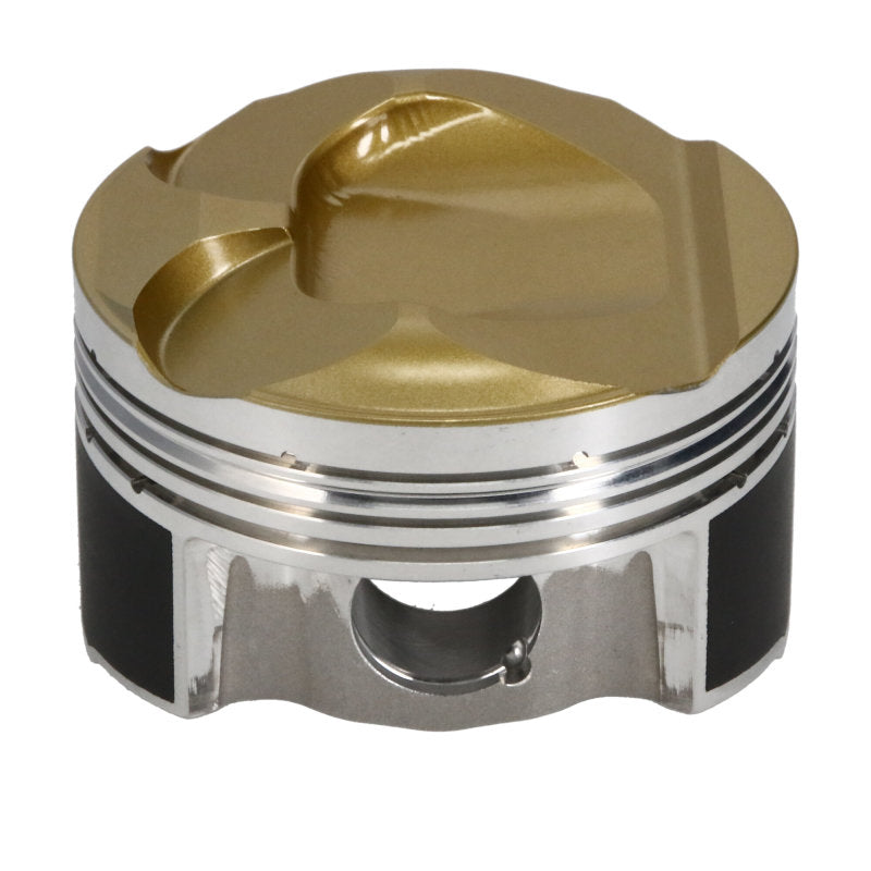 JE Pistons 361278 Ultra Series Honda K20C 86mm Bore 10.0:1 CR Set of 4 Pistons