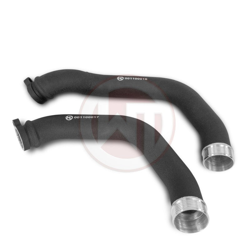 Wagner Tuning 210001124 BMW M2/M3/M4 S55 Engine 57mm Charge Pipe Kit