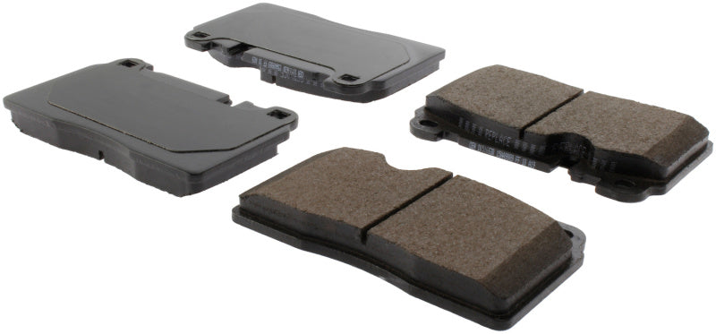 Stoptech 308.16630 StopTech 07-15 Audi Q7 Street Performance Front Brake Pads