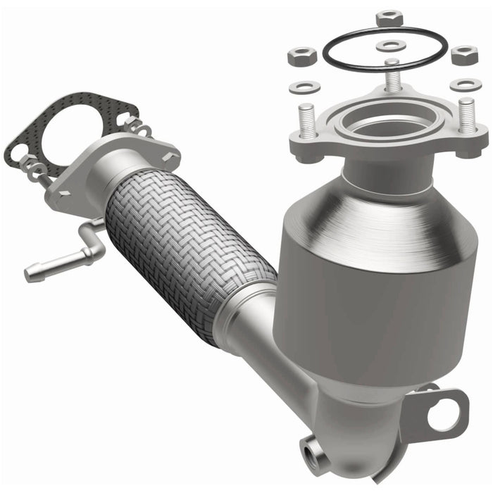 Magnaflow 52186 MagnaFlow 10-14 Chevy Equinox / GMC Terrain 2.4L Direct Fit Catalytic Converter