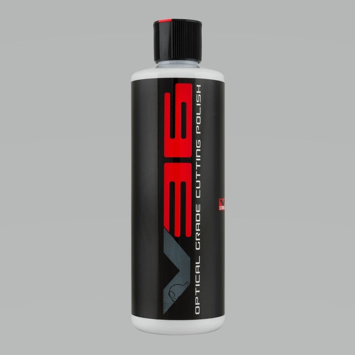 Chemical Guys GAP_V36_16 V36 Optical Grade Cutting Polish - 16oz