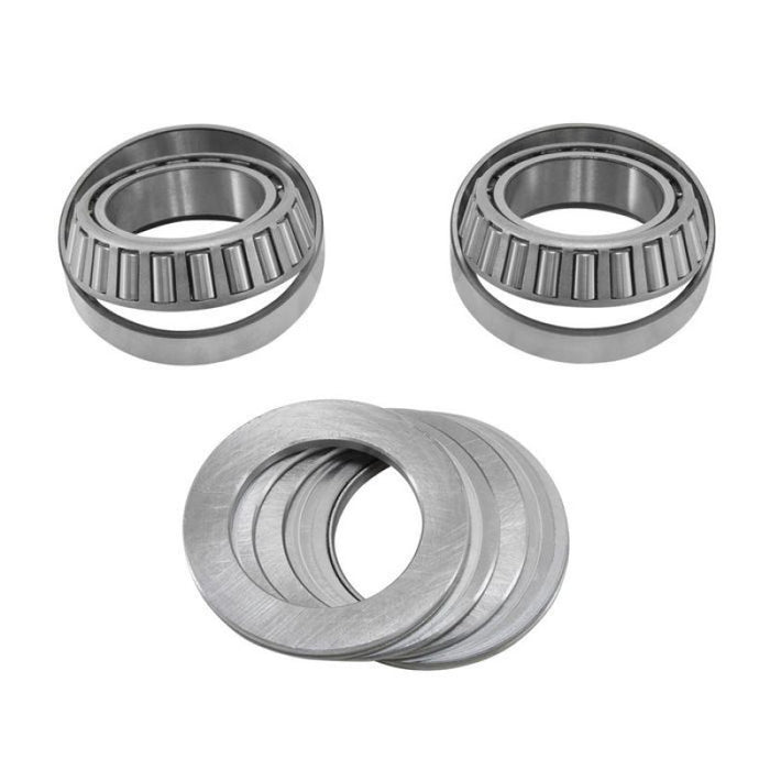 Yukon Gear & Axle CK F8.8-SUPER Yukon Gear Carrier installation Kit For 2015+ Ford 8.8