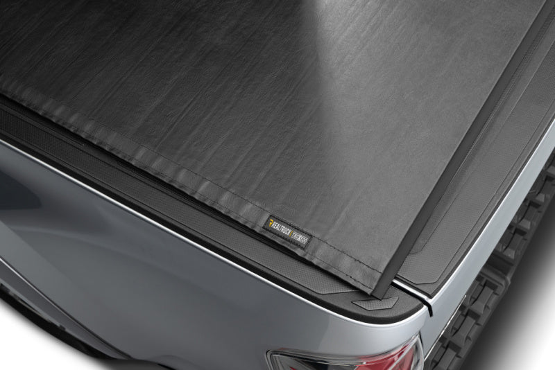 Truxedo TRX1556101 Sentry Bed Cover 24- Toyota Tacoma 5ft