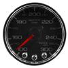 AutoMeter AM Spek-Pro Gauges - P34631