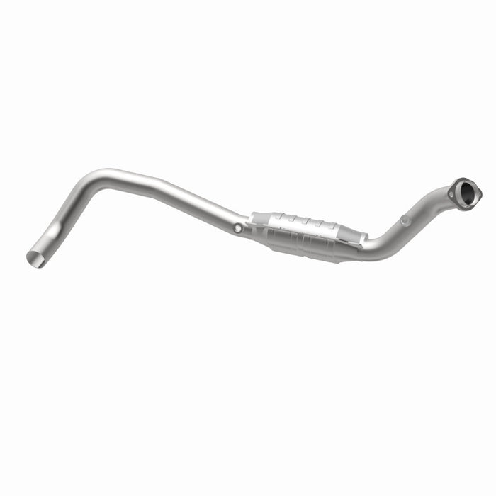 Magnaflow 93402 MagnaFlow Conv DF 04-05 Dodge RAM 1500 Pickup 5.7L D/S