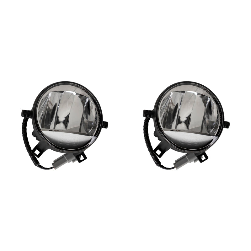 ARB 3500890 Fog Light Kit LH & RH - Small