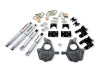 Belltech BT Lower Kit w SP Shocks 679SP