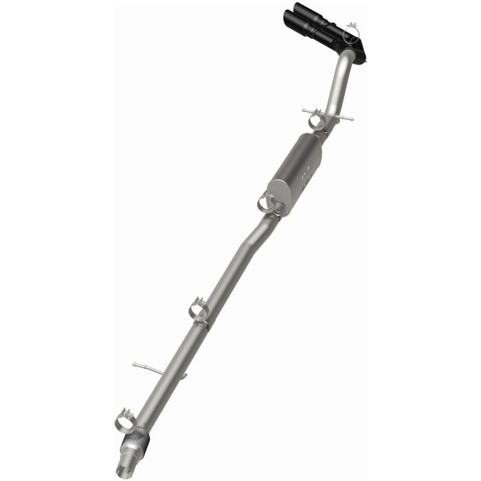 Magnaflow 19635 24+ Ford Ranger Dual Exhaust - Black
