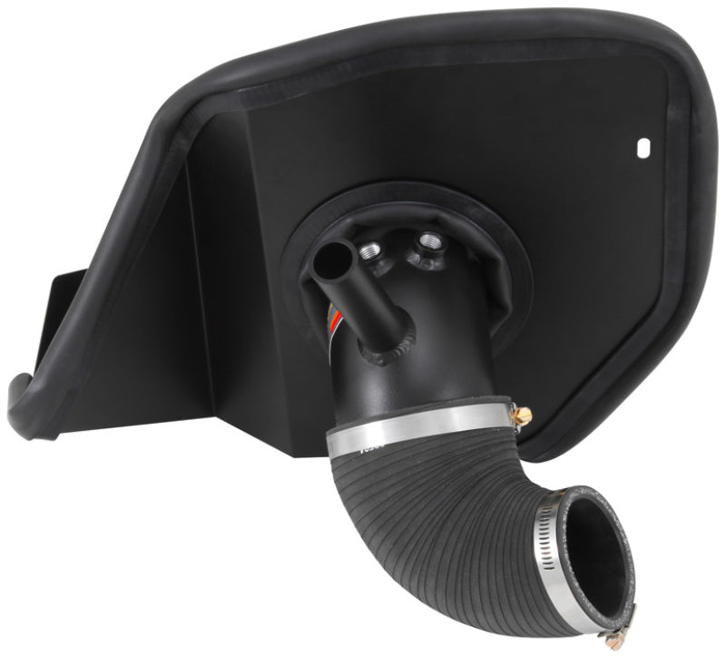 K&N Engineering 69-5311TTK K&N 2013 Hyundai Genesis Coupe 2.0L L4 F/I Typhoon Performance Intake Performance kit