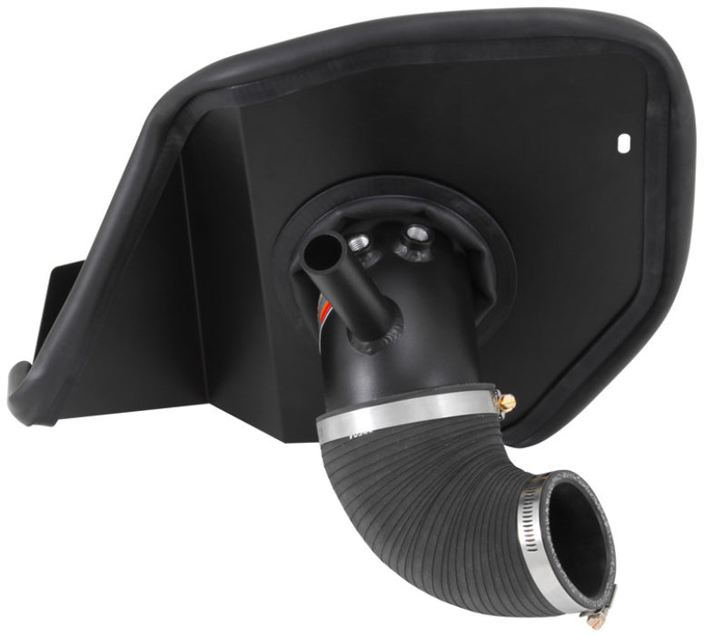 K&N Engineering 69-5311TTK K&N 2013 Hyundai Genesis Coupe 2.0L L4 F/I Typhoon Performance Intake Performance kit