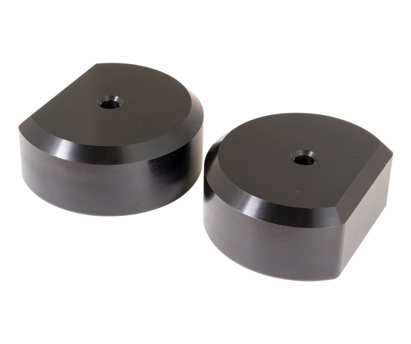 Carli CS-FBDF-25-17 17-23 Ford F250/350 4x4 Front Bumpstop Drop - 2.5in Lift