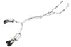 AWE Tuning AWE Cat-Back Touring 3015-43092