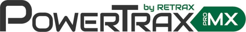 Retrax 90383 17-18 Super Duty F-250-350 Short Bed PowertraxPRO MX