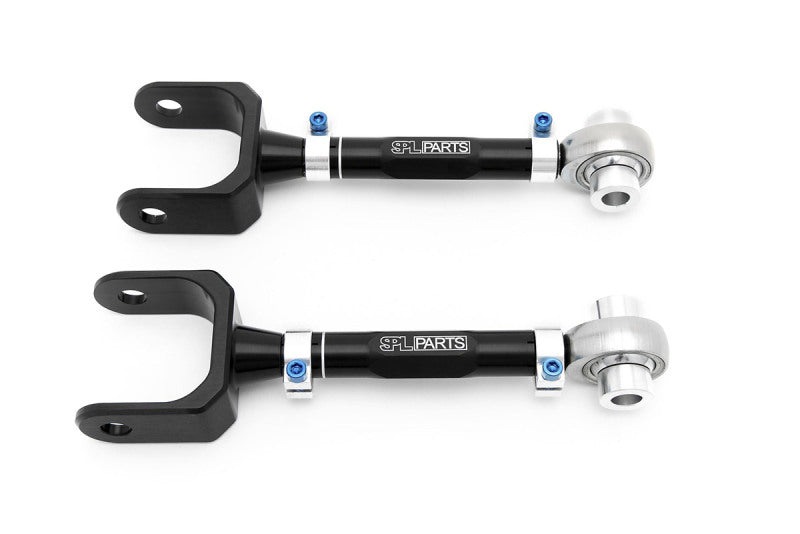 SPL Parts SPL RUA MOD3 2017+ Tesla Model 3 Rear Upper Lateral (Camber) Links
