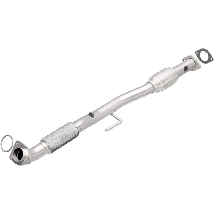 Magnaflow 93257 MagnaFlow Conv Direct Fit Catalytic Converter 2007-2015 Nissan Altima L4 2.5L Gas and Diesel