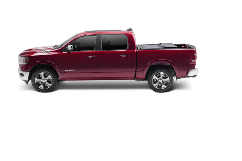 Undercover FX31004 UnderCover 02-18 Dodge RAM 1500 (w/o Rambox) (19-20 Classic) 6.4ft Flex Bed Cover