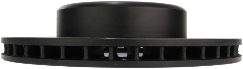 Stoptech 127.34071L StopTech 08-09 BMW 535 Series / 04-09 545i/550i/645Ci/650i Slotted & Drilled Left Front Rotor