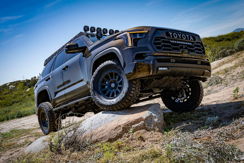 ICON 58770C 2022+ Toyota Tundra 2.5 Series VS RR CDCV Coilover Kit