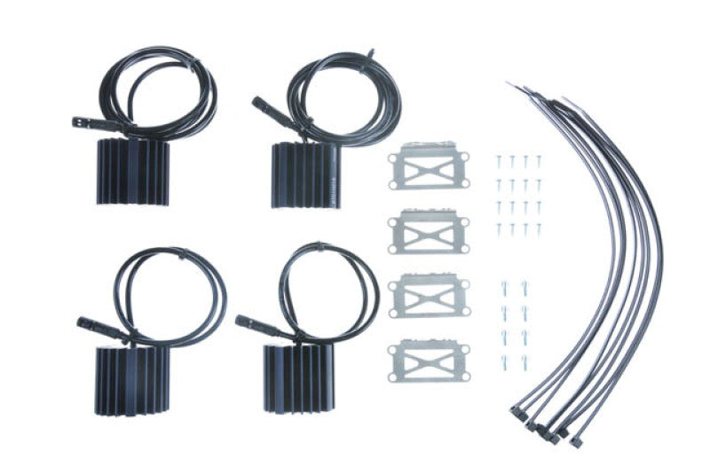KW 68510173 Electronic Damping Cancellation Kit Nissan GT-R type R35