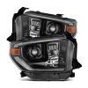 AlphaRex 880836 ARX LUXX Headlights