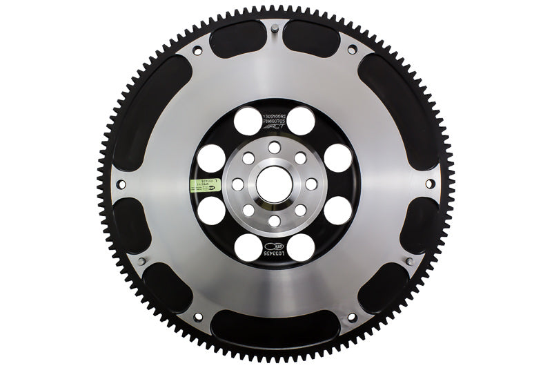 ACT 600705 1990 Subaru Legacy X Flywheel Streetlite