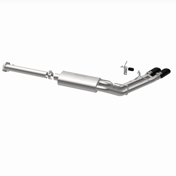 Magnaflow 19497 15-20 Ford F-150 Street Series Cat-Back Performance Exhaust System