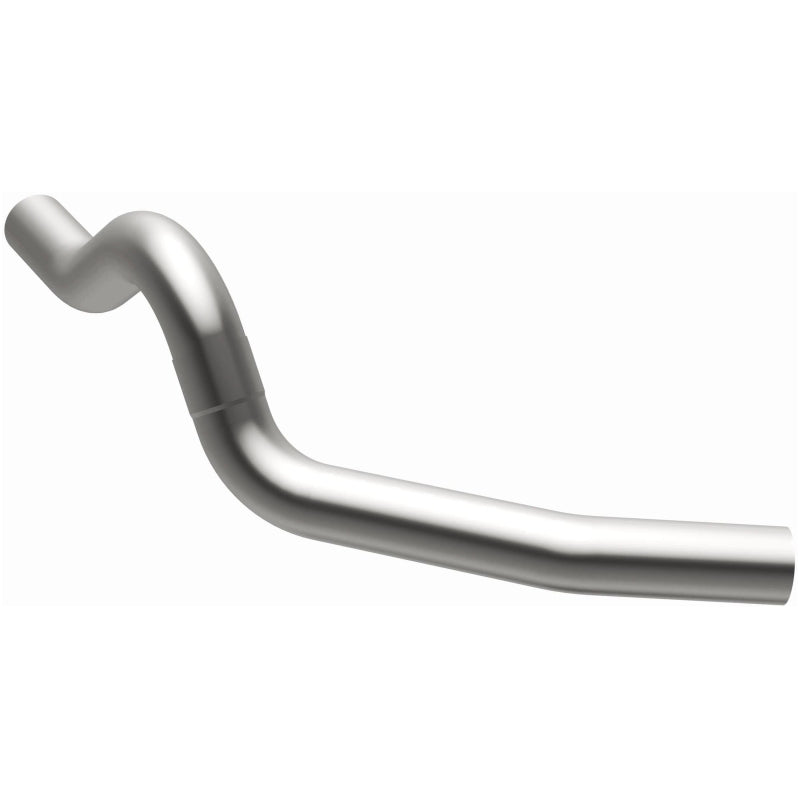 Magnaflow 15452 MagnaFlow Univ TP Assy 98-01 Dodge RAM Diesel