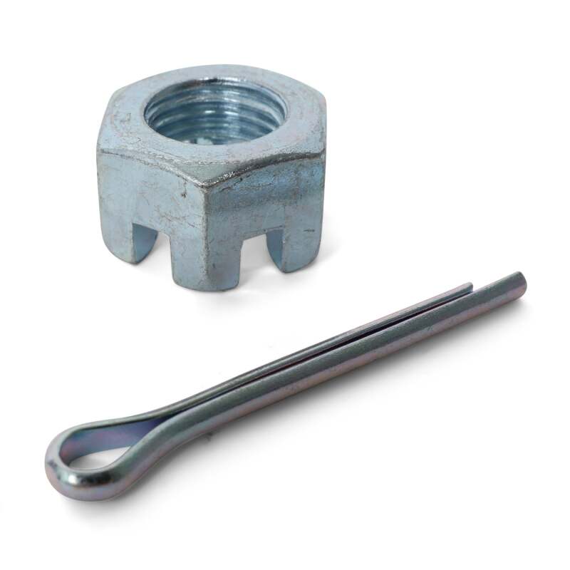 BLOX Racing BXSS-20001 Roll Center Adjuster / Extended Ball Joint - 92-00 Honda Civic / 94-01 Integra