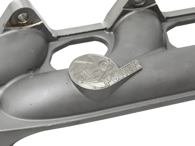 aFe 46-40011 Bladerunner Manifolds Exhaust MAN EXH Dodge Diesel Trucks 03-07 L6-5.9L (td)