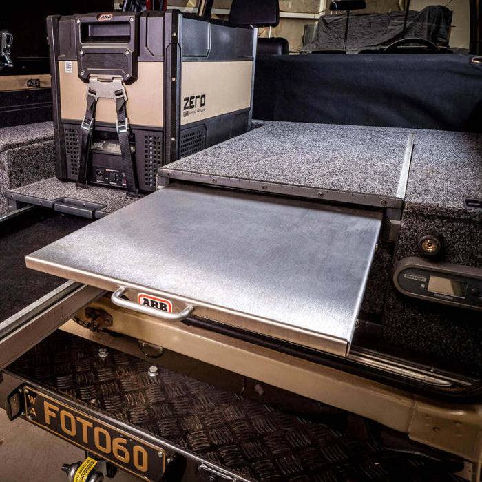 ARB RDTAB1355 ARB Drawer System Accessories