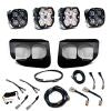 Baja Designs BAJ Fog Light Pocket Kit 440041UP