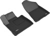 3D MAXpider L1HY09811509 ACE Kagu - Front - Black