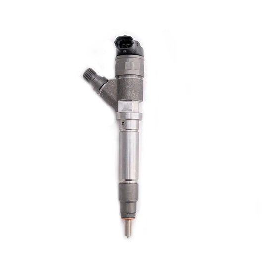 DDP DDP LLY-STK 04.5-05 Chevrolet Duramax 6.6L LLY Reman Injector - Stock (Single)
