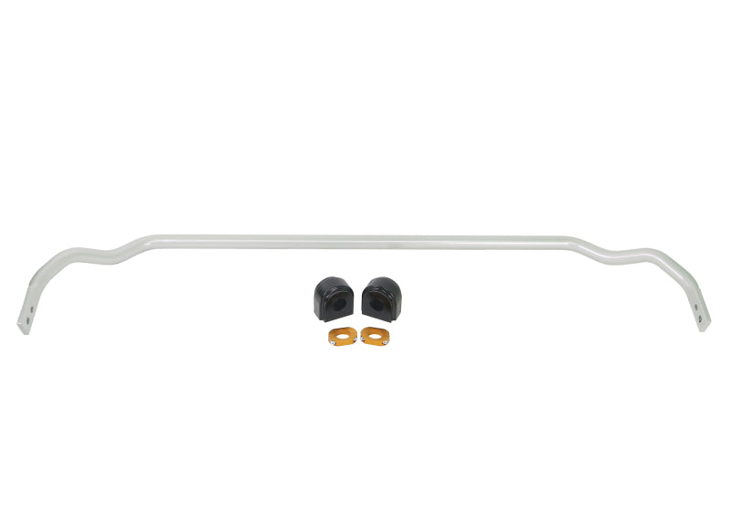 Whiteline BTF99Z 19-20 BMW Z4 Front 24mm Heavy Duty Adjustable Swaybar