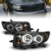 ANZO 121280 ANZ LED/Projector Headlights