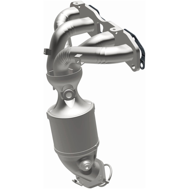 Magnaflow 49295 MagnaFlow Conv DF 07-10 Nissan Altima 2.5L Manifold (49 State)