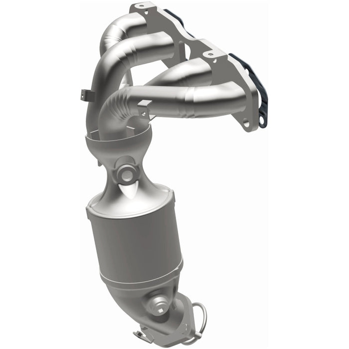 Magnaflow 49295 MagnaFlow Conv DF 07-10 Nissan Altima 2.5L Manifold (49 State)