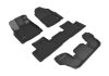 3D MAXpider L1AC01601509 ACE Kagu - Combo - Black