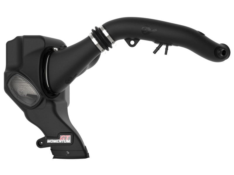 aFe 50-70116D 2024 Ford Ranger Raptor V6-3.0L Momentum GT Cold Air Intake System w/ Pro DRY S Filter