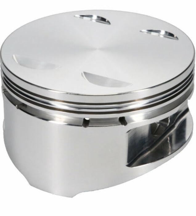 JE Pistons 136633 3.937 Suzuki 4-Valve Piston Kit