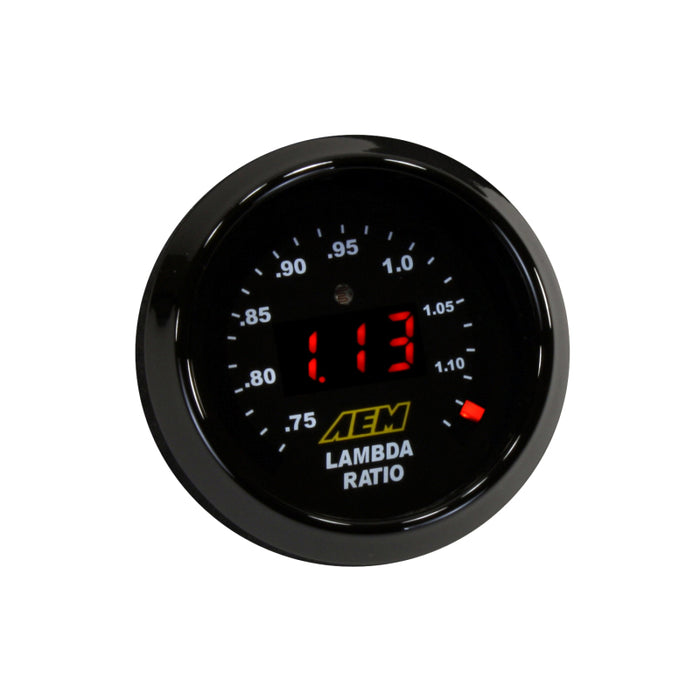 AEM 30-4110 AEM Digital Gauges