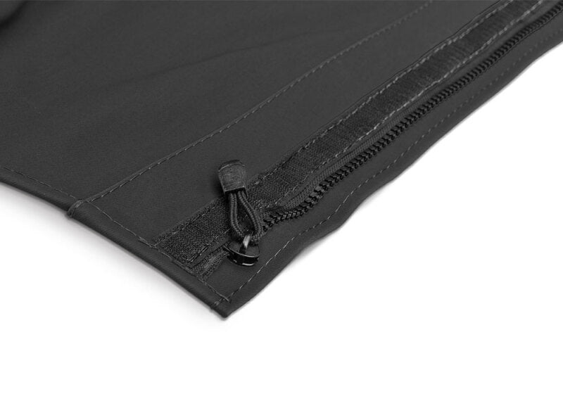 Rampage 912935 1997-2006 Jeep Wrangler(TJ) OEM Replacement Top - Black Diamond