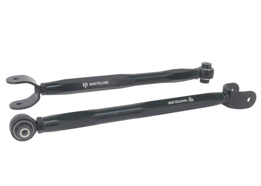 Whiteline KTA341 92-05 BMW E36 / E46 Adjustable Rear Lower Control Arm