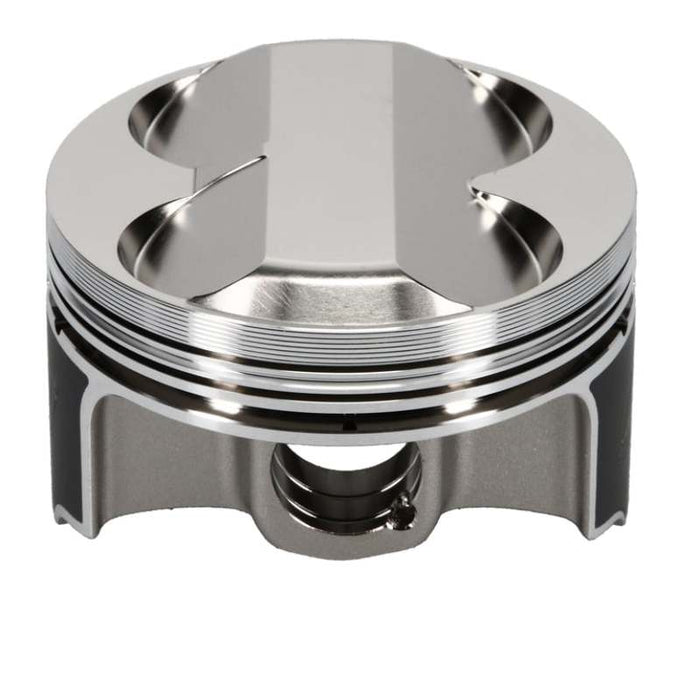 Wiseco K567M84AP Acura 4v DOME +2cc STRUTTED 84.0MM Piston Kit