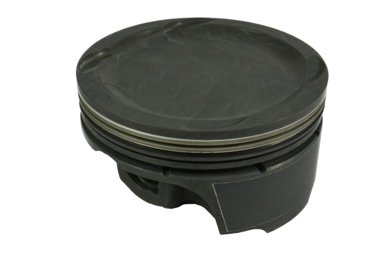 Mahle 930258040 MS Piston Set SBF 304ci 3.640in Bore 3.65in Stroke 5.933in Rod .866 Pin 3cc 11.3 CR Set of 8